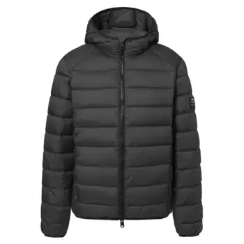 Куртка Ecoalf Aspen, черный