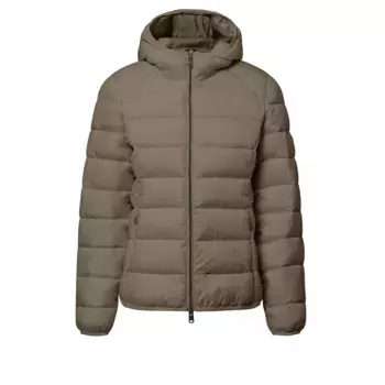 Куртка Ecoalf Aspen, коричневый