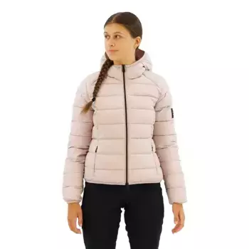 Куртка Ecoalf Aspen, розовый