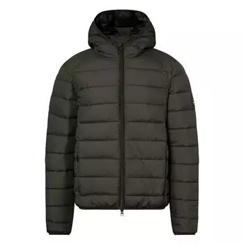 Куртка Ecoalf Aspen, серый