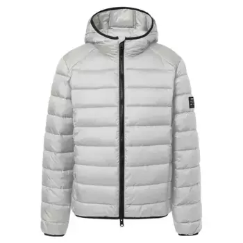 Куртка Ecoalf Aspen, серый