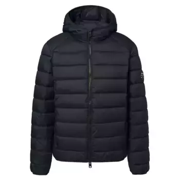 Куртка Ecoalf Aspen, синий