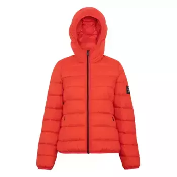 Куртка Ecoalf Aspenalf, оранжевый