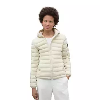 Куртка Ecoalf Atlantic, бежевый