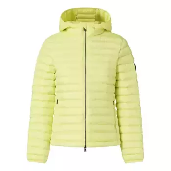 Куртка Ecoalf Atlantic, зеленый