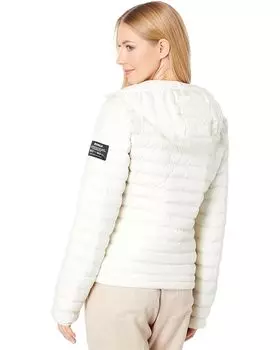 Куртка ECOALF Atlanticalf Jacket, кремовый