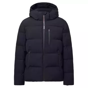 Куртка Ecoalf Bazon, синий