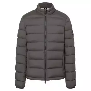 Куртка Ecoalf Beret, серый