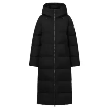 Куртка Ecoalf Binaia, черный