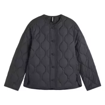 Куртка Ecoalf Cali, серый