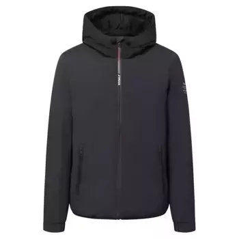 Куртка Ecoalf Cartes, черный