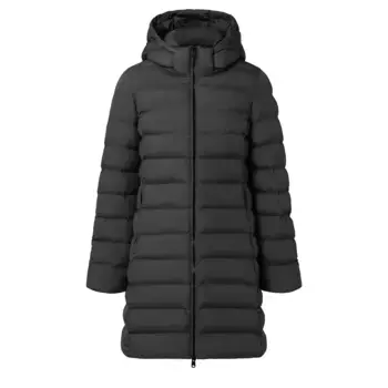 Куртка Ecoalf Cronulla, черный