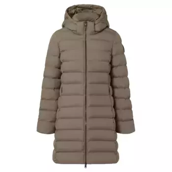 Куртка Ecoalf Cronulla, коричневый