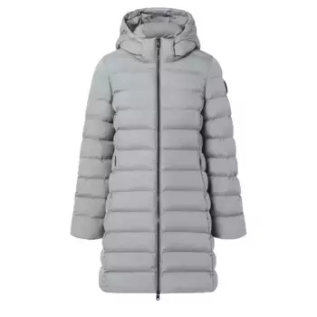 Куртка Ecoalf Cronulla, серый