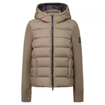 Куртка Ecoalf Denali, бежевый