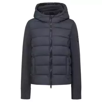 Куртка Ecoalf Denali, серый