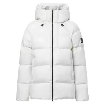 Куртка Ecoalf Fuji, белый