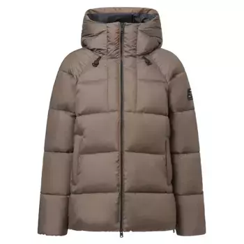 Куртка Ecoalf Fuji, бежевый