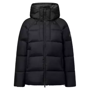 Куртка Ecoalf Fuji, черный