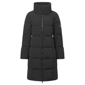 Куртка Ecoalf Galana, черный