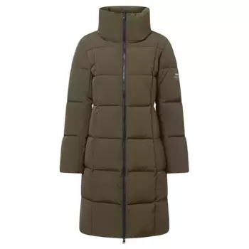 Куртка Ecoalf Galana, зеленый