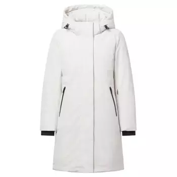 Куртка Ecoalf Glamour, белый