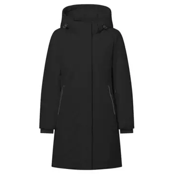 Куртка Ecoalf Glamour, черный