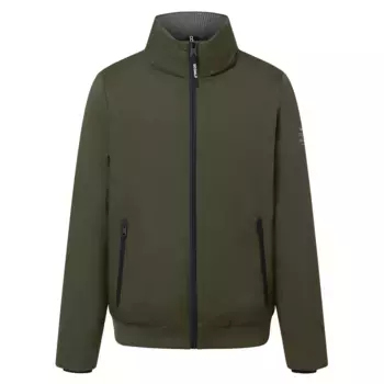Куртка Ecoalf Grays, зеленый