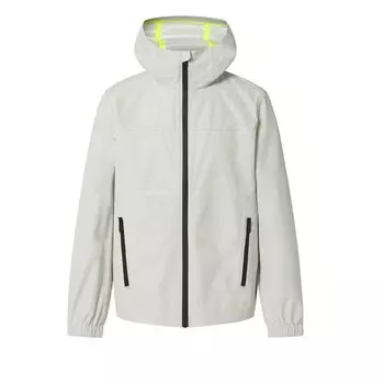 Куртка Ecoalf Haupt, бежевый