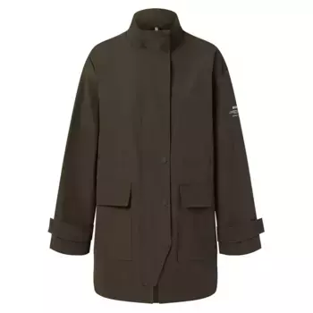 Куртка Ecoalf Hokai, коричневый