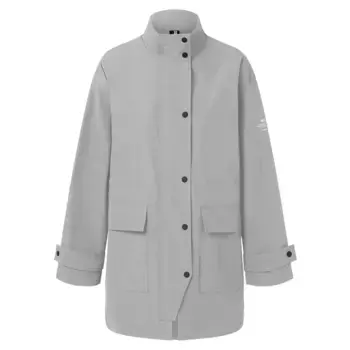 Куртка Ecoalf Hokai, серый