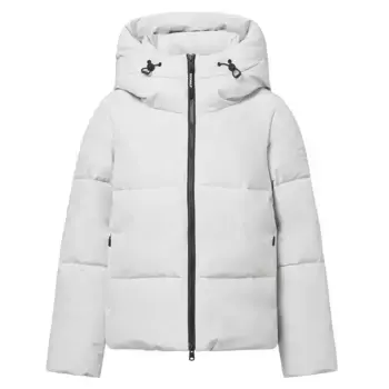 Куртка Ecoalf Ipala, белый