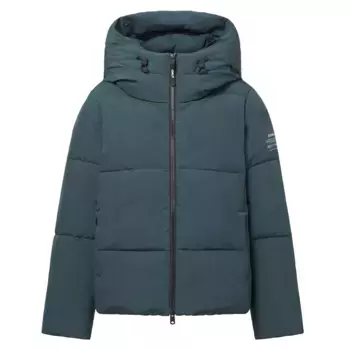 Куртка Ecoalf Ipala, синий