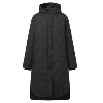 Куртка Ecoalf Lezna, серый