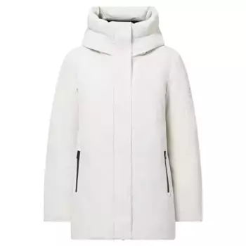 Куртка Ecoalf Makalu, белый