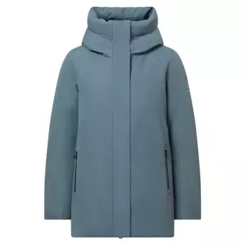 Куртка Ecoalf Makalu, синий