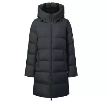 Куртка Ecoalf Manlie, черный