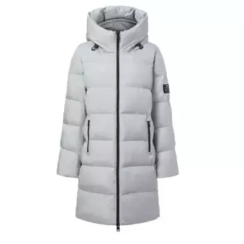 Куртка Ecoalf Manlie, серый