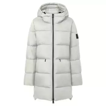 Куртка Ecoalf Marangu, белый