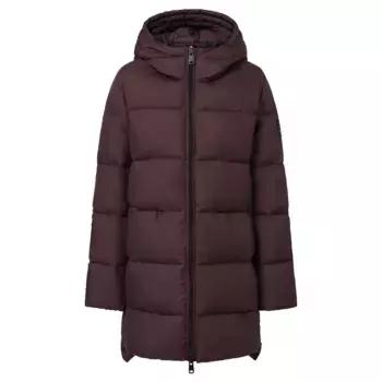 Куртка Ecoalf Marangu, фиолетовый