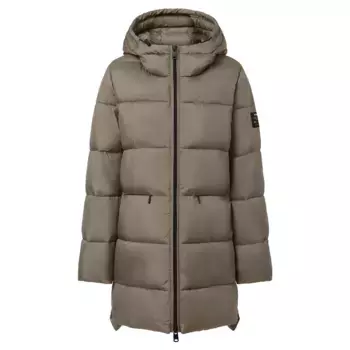 Куртка Ecoalf Marangu, коричневый