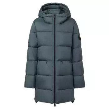 Куртка Ecoalf Marangu, серый