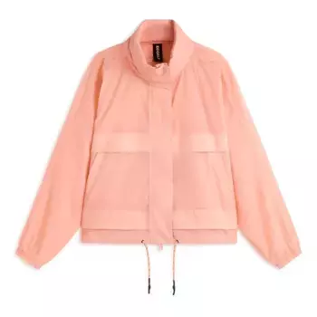 Куртка Ecoalf Merrick, оранжевый