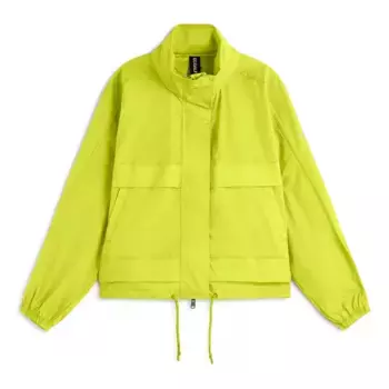 Куртка Ecoalf Merrick, зеленый