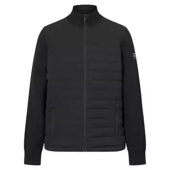 Куртка Ecoalf Meru Hybrid, черный