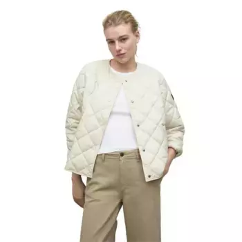 Куртка Ecoalf Musa, бежевый