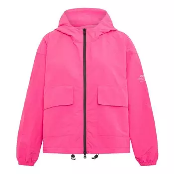 Куртка Ecoalf Nevis, розовый