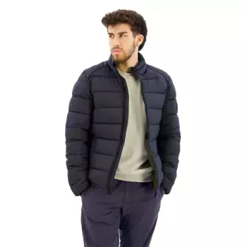 Куртка Ecoalf New Beret, синий