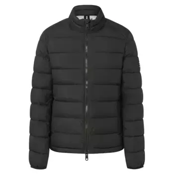 Куртка Ecoalf New Beret, зеленый