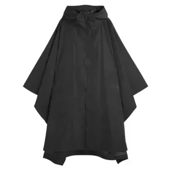 Куртка Ecoalf Niwa, черный